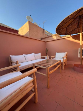Riad Dilia